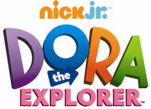 DoratheExplorer2011logo